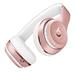 Beats Solo3 Wireless Headphones - Rose Gold mx442ee/a