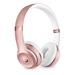 Beats Solo3 Wireless Headphones - Rose Gold mx442ee/a