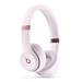 Beats Solo4 Cloud Pink Wireless muw33ee/a