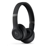 Beats Solo4 Matt Black Wireless muw23ee/a