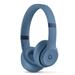 Beats Solo4 Slate Blue Wireless muw43ee/a