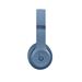 Beats Solo4 Wireless Headphones - Slate Blue MUW43EE/A