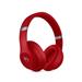 Beats Studio3 Wireless Over-Ear Headphones - Red mx412ee/a