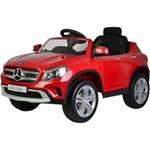 BEC 8111 El.auto Mercedes GLA BUDDY TOYS 8590669217830