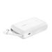 Belkin 10k powerbanka PD 20W USB-C, bílá BPB021hqWH