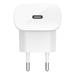 Belkin 20W USB-C Domácí Power Delivery nabíječka, bílá WCA003vfWH