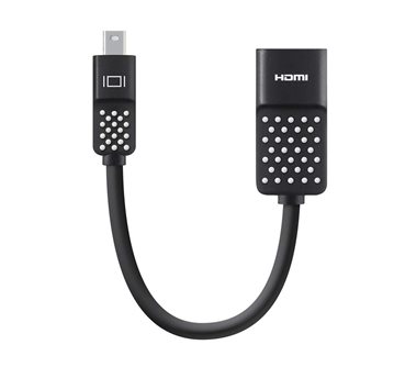 Belkin adapter Mini DisplayPort/HDMI F2CD079bt