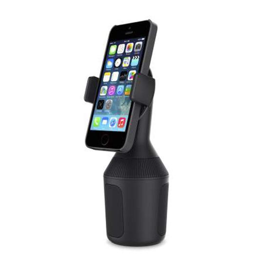 BELKIN Car Cup Mount pro iPhone, Samsung F8J168bt