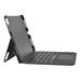 Belkin Connect Everyday Keyboard Case with Cradle pre iPad Air 10.9"/Air 11" - Black BBZ001du-v1