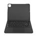 Belkin Connect Everyday Keyboard Case with Cradle pre iPad Air 10.9"/Air 11" - Black BBZ001du-v1