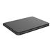 Belkin Connect Everyday Keyboard Case with Cradle pre iPad Air 10.9"/Air 11" - Black BBZ001du-v1