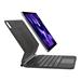 Belkin Connect Pro Keyboard Case with Magnetic Stand pre iPad Air 10.9"/Air 11" - Black BBZ002du-v1