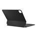 Belkin Connect Pro Keyboard Case with Magnetic Stand pre iPad Air 10.9"/Air 11" - Black BBZ002du-v1