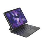 Belkin Connect Pro Keyboard Case with Magnetic Stand pre iPad Air 10.9"/Air 11" - Black BBZ002du-v1