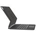 Belkin Connect Pro Keyboard Case with Magnetic Stand pre iPad Pro 12.9"/Air 13" - Black BBZ003du-v1