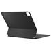 Belkin Connect Pro Keyboard Case with Magnetic Stand pre iPad Pro 12.9"/Air 13" - Black BBZ003du-v1