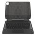 Belkin Connect Pro Keyboard Case with Magnetic Stand pre iPad Pro 12.9"/Air 13" - Black BBZ003du-v1