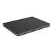 Belkin Connect Pro Keyboard Case with Magnetic Stand pre iPad Pro 12.9"/Air 13" - Black BBZ003du-v1