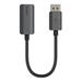 Belkin Displayport to HDMI adaptér AVC011btSGY-BL