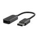 Belkin Displayport to HDMI adaptér AVC011btSGY-BL