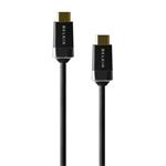 Belkin kabel HDMI HighSpeed s Ethernetem - 2m HDMI0021G-2M