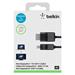 Belkin kabel Mini DisplayPort/HDMI - 1,8m, 4K F2CD080bt06