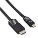 Belkin kabel Mini DisplayPort/HDMI - 1,8m, 4K F2CD080bt06