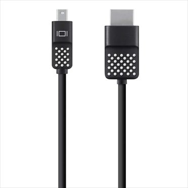 Belkin kabel Mini DisplayPort/HDMI - 1,8m, 4K F2CD080bt06