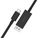 Belkin kabel USB-C na DP 1.4, 2m AVC014bt2MBK