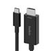 Belkin kabel USB-C na HDMI 2.1, 2m AVC012bt2MBK