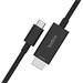 Belkin kabel USB-C na HDMI 2.1, 2m AVC012bt2MBK