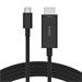 Belkin kabel USB-C na HDMI 2.1, 2m AVC012bt2MBK