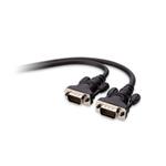 Belkin kabel VGA náhradní pro monitory, 1,8m F2N028bt1.8M