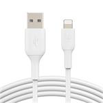 BELKIN Lightning kabel, 15cm CAA001bt0MWH