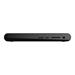 BELKIN next gen Thunderbolt 3 dock + kabel 0,8m F4U097vf