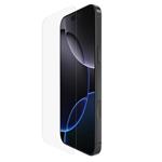 Belkin SCREENFORCE™ TemperedGlass Anti-Microbial ochranné sklo pro iPhone 16 Pro Max OVA160hq