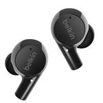 Belkin SOUNDFORM Rise TWS černá AUC004btBK