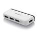 Belkin USB 2.0 Hub 4-port Travel F4U021bt