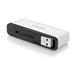 Belkin USB 2.0 Hub 4-port Travel F4U021bt