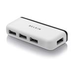 Belkin USB 2.0 Hub 4-port Travel F4U021bt