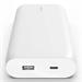 Belkin USB-C Power Delivery PowerBanka, 20000mAh, bílá BPB002btWT