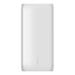 Belkin USB-C Power Delivery PowerBanka, 20000mAh, bílá BPB002btWT