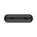 Belkin USB-C PowerBanka, 20000mAh, 15W, černá BPB012btBK