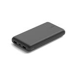 Belkin USB-C PowerBanka, 20000mAh, 15W, černá BPB012btBK