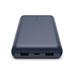 Belkin USB-C PowerBanka, 20000mAh, 15W, modrá BPB012btBL