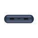 Belkin USB-C PowerBanka, 20000mAh, 15W, modrá BPB012btBL