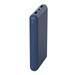 Belkin USB-C PowerBanka, 20000mAh, 15W, modrá BPB012btBL