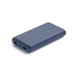 Belkin USB-C PowerBanka, 20000mAh, 15W, modrá BPB012btBL