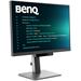 BENQ 24" LED RD240Q/ 2560x1600/ IPS panel/ 1000:1/ 5ms/ HDMI/ DP/USB-C/Pivot/výškově nast./ eye care featur 9H.LLXLA.TBE