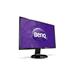 BENQ 27" LED GW2780/ 1920x1080/ IPS panel/ 12M:1/ 5ms/ HDMI/ DP/ repro/ černý 9H.LGELA.CBE